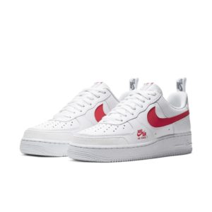 Nike Air Force 1 ’07 LV8 (2020) (CW7579-101)