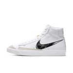 Nike Blazer Mid CW7580-101