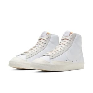 Nike Blazer Mid Vintage’ 77 White (CW7583-100)