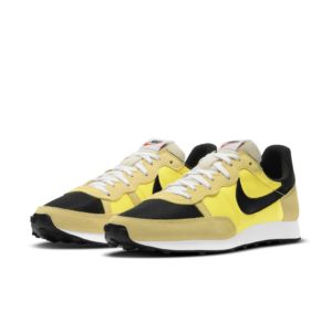 Nike Challenger OG Yellow (CW7645-700)