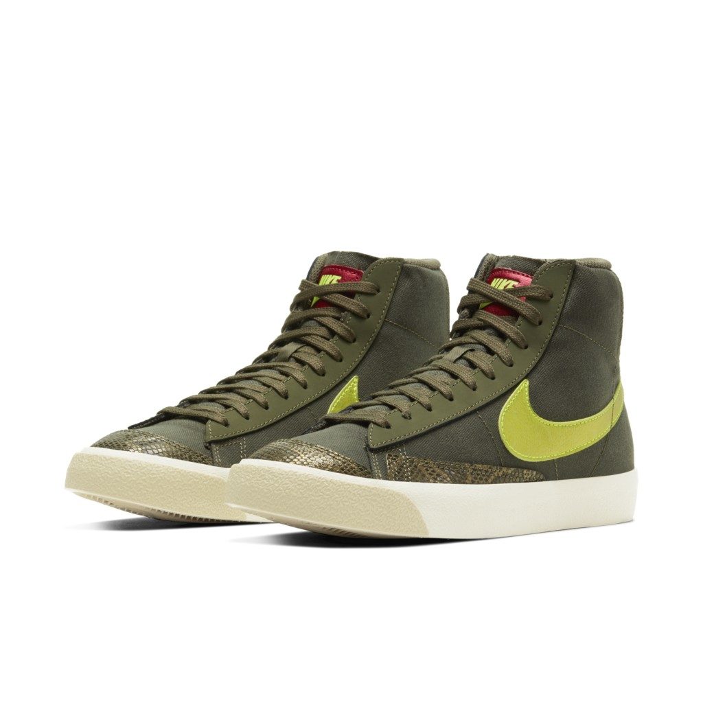 Nike Blazer Mid CZ0462-200