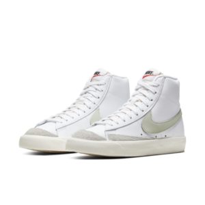 Nike  Blazer Mid 77 Vintage Light Bone (W) White/Light Bone (CZ1055-106)