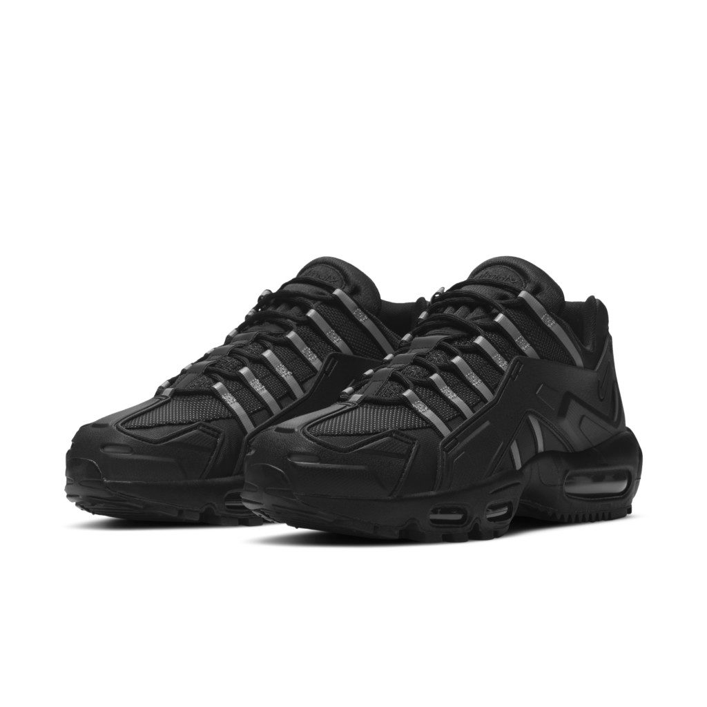 Nike Air Max 95 NDSTRKT Black (CZ3591-001)