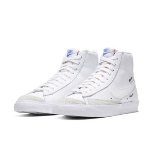 Nike Blazer Mid’ 77 SE White (CZ4627-100)