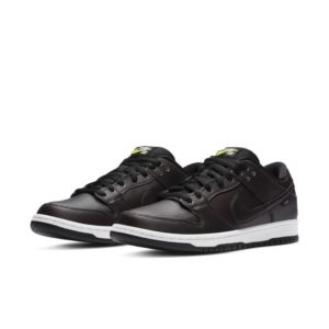 Nike SB x Civilist Dunk Low ‘Heat Map’ (2020) (CZ5123-001)