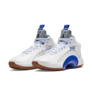 Air Jordan XXXV”Sisterhood”Basketball White (CZ5657-100)