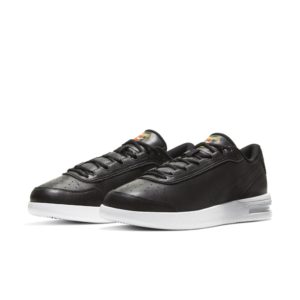 NikeCourt Air Max Vapor Wing Premium Tennis Black (CZ5674-002)