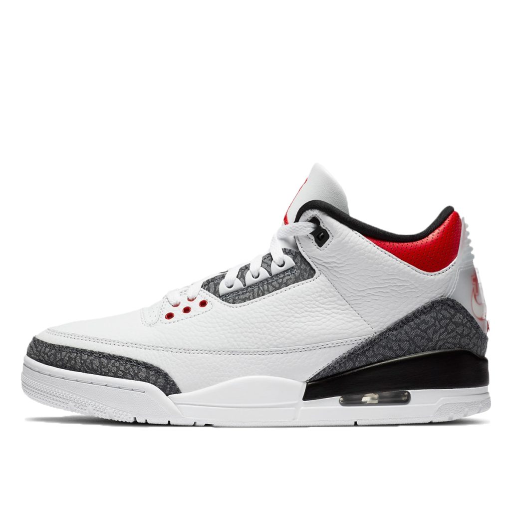 Air Jordan 3 CZ6433-100