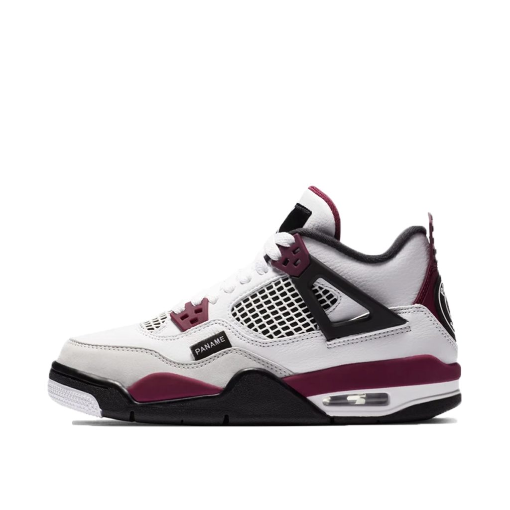 Air Jordan 4 CZ6509-100