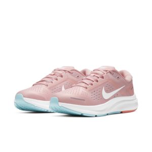 Nike Air Zoom Structure 23 Running Red (CZ6721-601)