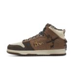 Nike Dunk High CZ8125-200