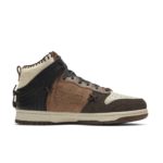 Nike Dunk High CZ8125-200