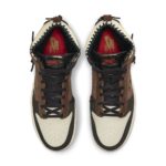 Nike Dunk High CZ8125-200
