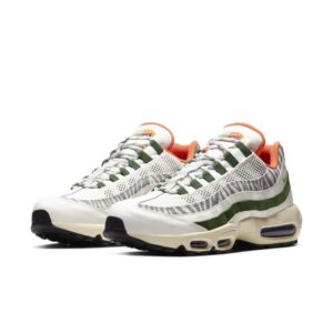 Nike Air Max 95 Era ‘Safari’ (2020) (CZ9723-100)