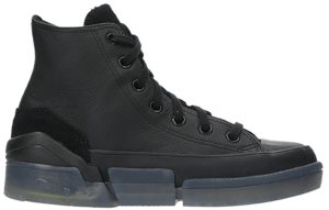 Converse CPX70 Black (W) Black/Black-Blue (567171C)