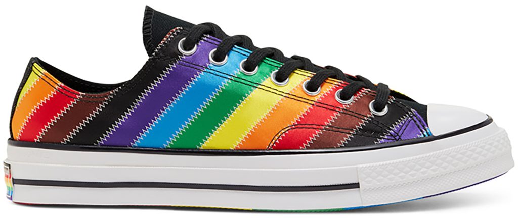 Sneaker 167756C