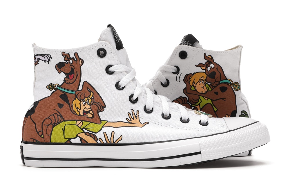Converse All Star Hi 169076F/169076C