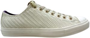 Converse Chuck Taylor All Star II OX Natural Natural/Powd (153029C)