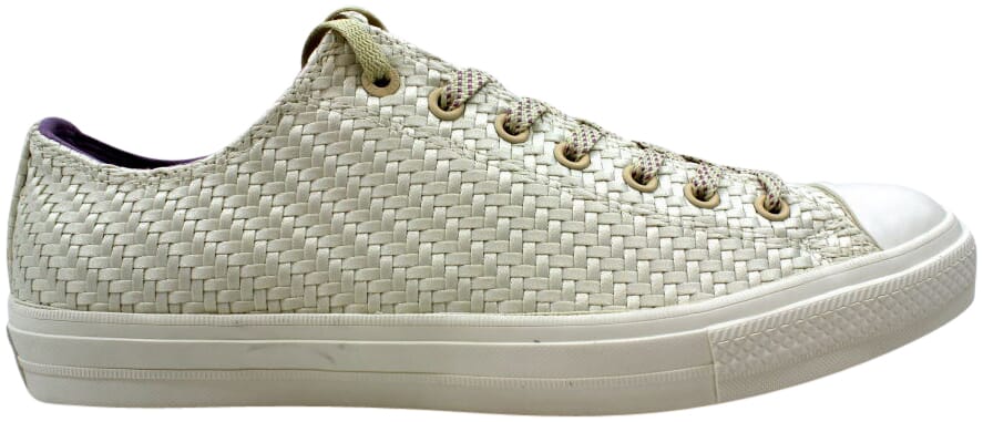 Converse Chuck Taylor All Star II OX Natural Natural/Powd (153029C)