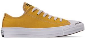 Converse Chuck Taylor All-Star Renew Low Gold Dart Gold Dart/Black-White (164920C)