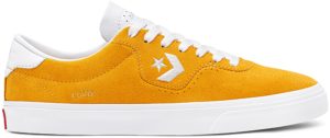 Converse Louie Lopez Low Alexis Sablone Sunflower Gold/Enamel Red (168672C)