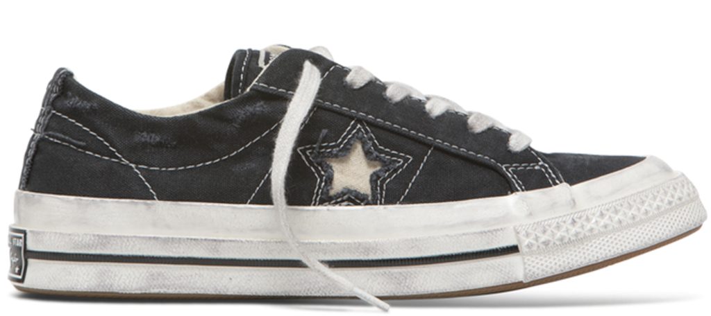 Converse One Star 565536C