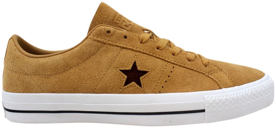 Converse One Star Pro OX Raw Sugar Raw Sugar/Dark Clo (157900C)