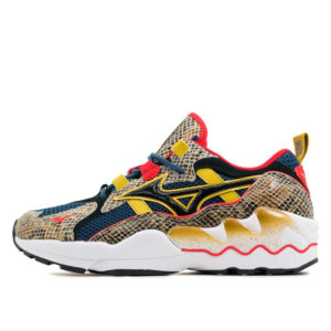 Mizuno x 24 Kilates Wave Rider 1 ‘King Kobra’ (D1GD180414)