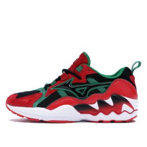 Mizuno Wave Rider 1 La MJC (2018) (D1GD1825-62)