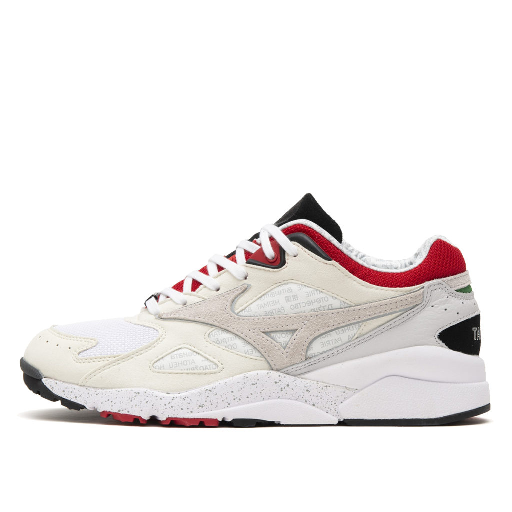 afew mizuno