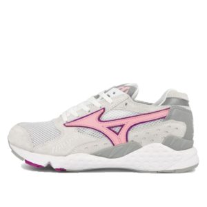 Mizuno  Mondo Control La MJC Matiere Grise White/Pink-Grey (D1GD194464)