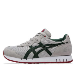 Onitsuka Tiger x The Good Will Out (TGWO) X-Caliber ‘Silver Knight’  (2013) (D31PJ 1387)