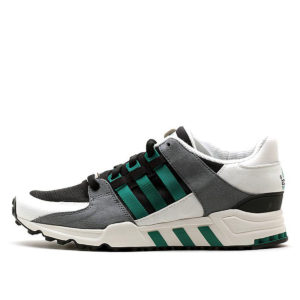 adidas EQT Running Support Black Sub Green Black/Sub Green/Chalk (D67729)