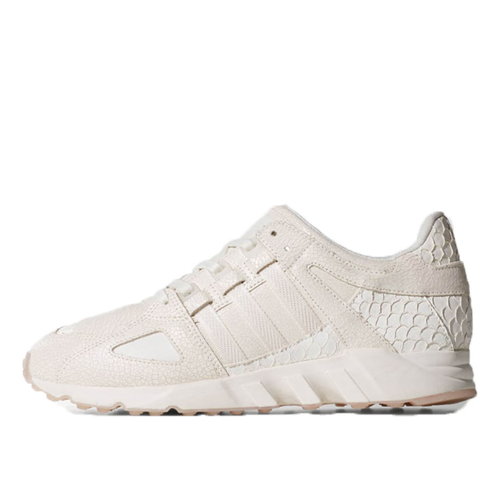 adidas EQT Guidance ’93 Pusha T “King Push” White/White (D69875)