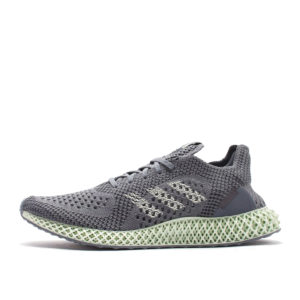 Adidas Consortium Runner Futurecraft 4D Onix (2018) (D96972)