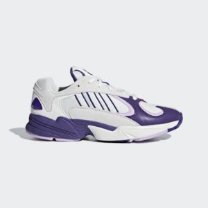 Adidas x Dragon Ball Z Yung-1 DBZ ‘Frieza’ (D97048)