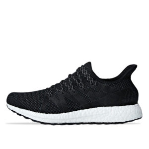 adidas  AM4NYC NYC Core Black Core Black/Tech Ink/Running White (D97214)