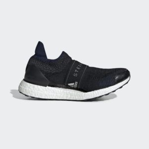 Adidas Ultraboost X 3D Core Black / Core Black / Core Black (D97689)
