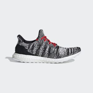 adidas Ultra Boost Clima Missoni Black Black/White/Black (D97743)