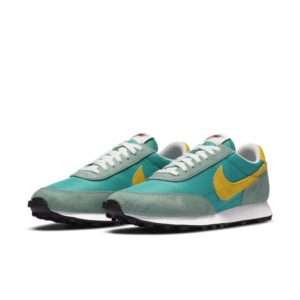 Nike  Daybreak Neptune Neptune Green/Speed Yellow-Sail (DA0824-300)