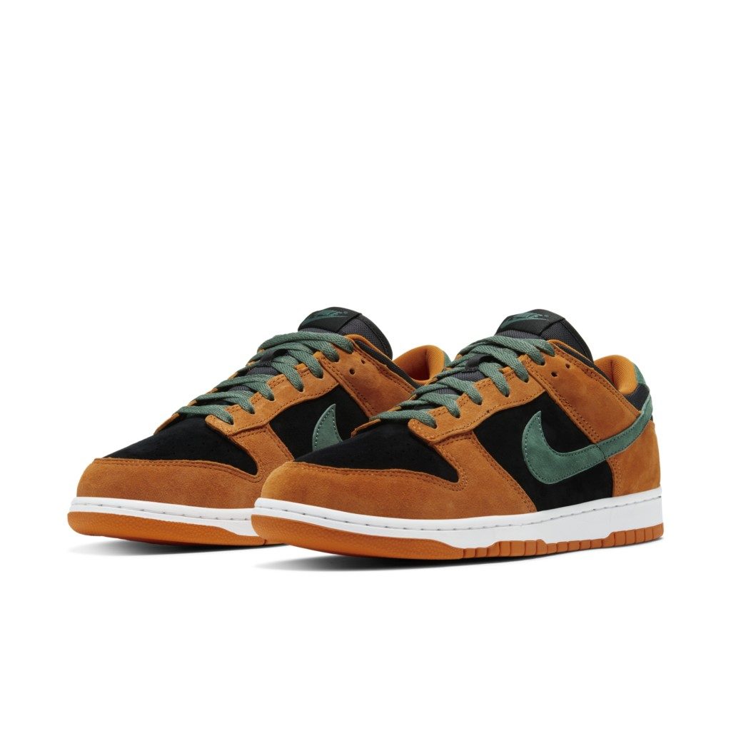 Nike Dunk Low DA1469-001