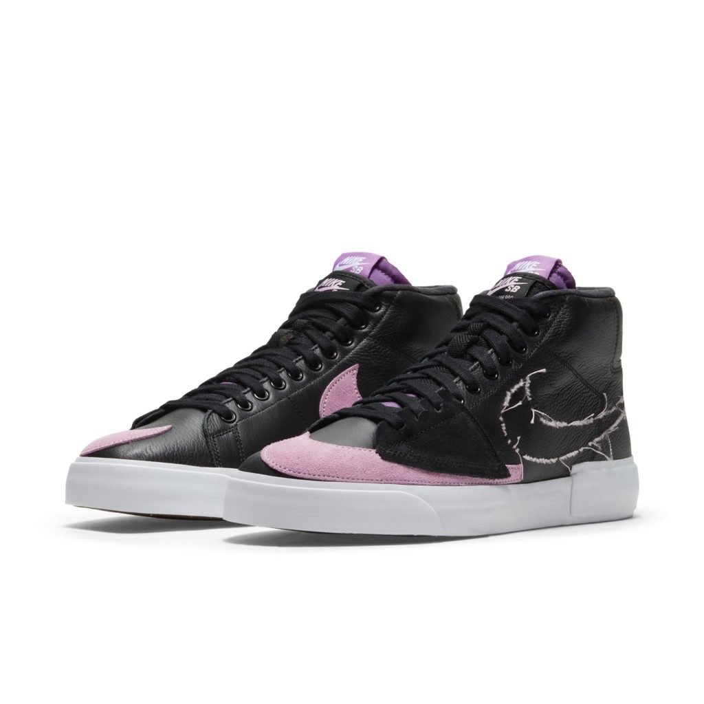 Nike Zoom Blazer DA2189-002