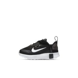 Nike Reposto Baby and Toddler Black (DA3267-012)