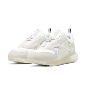 Nike  Air Max 720 OBJ Slip White Summit White/Racer Blue (DA4155-100)