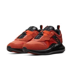 Nike Air Max 720 Slip OBJ Team Orange (2020) (DA4155-800)