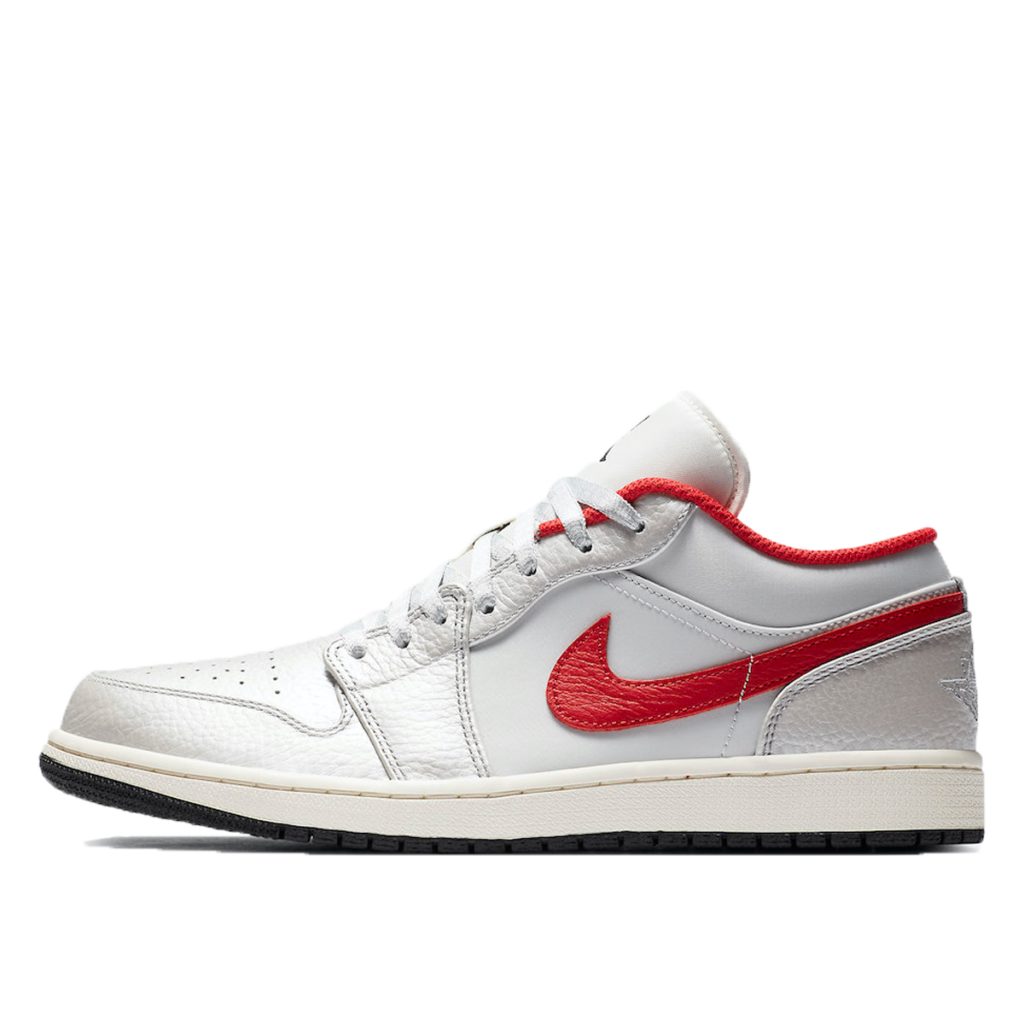 Air Jordan 1 Low DA4668-001
