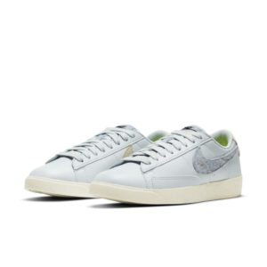 Nike Blazer Low SE Blue (DA4934-400)