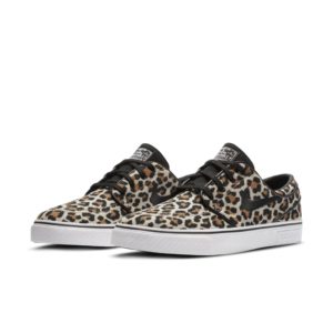 Nike SB Janoski Canvas OG Wacko Maria Leopard (2020) (DA7074-200)