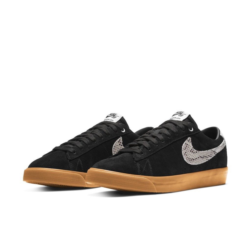 Nike SB Blazer DA7257-001