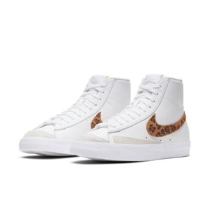 Nike Blazer Mid’ 77 SE White (DA8736-101)